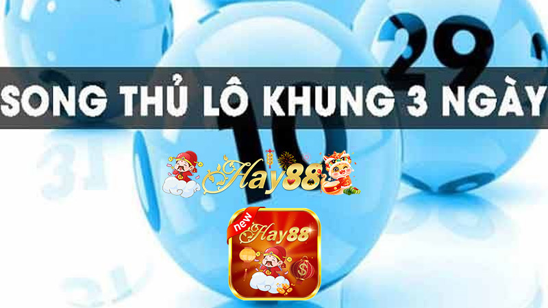 Nuôi lô song thủ khung 3 ngày - Khám Phá Chiến Lược Đầu Tư Thông Minh Trong Xổ Số