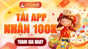 Tải app +100k