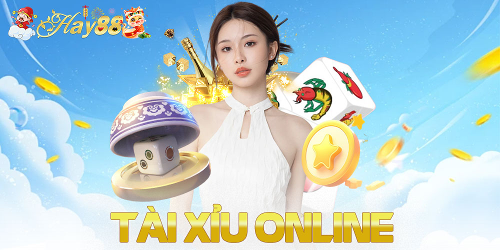 Tài Xỉu Online – Trải Nghiệm Đỉnh Cao, Nhận Thưởng Khủng